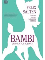 Bambi - Felix Salten