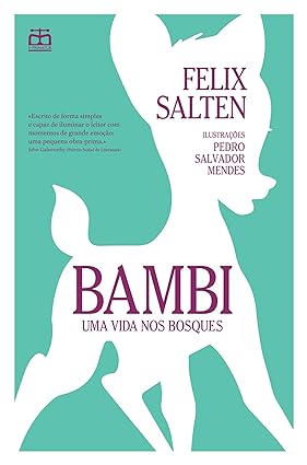 Bambi - Felix Salten