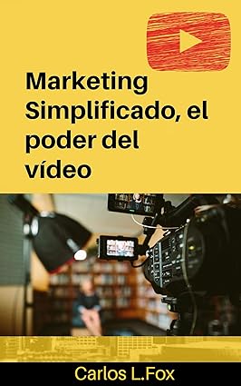 Marketing de vídeo simplificado