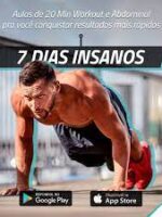 BTFIT - 7 Dias Insanos
