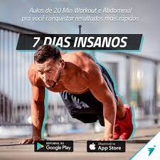 BTFIT - 7 Dias Insanos