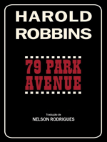 79 Park Avenue - Harold Robbins