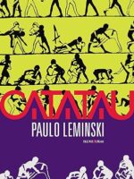Catatau - Paulo Leminski.