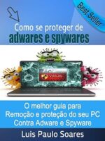 Como se proteger de spyware e adware