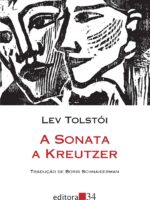 A Sonata a Kreutzer (Ed. 34 - Trad. Boris - Lev Tolstoi.