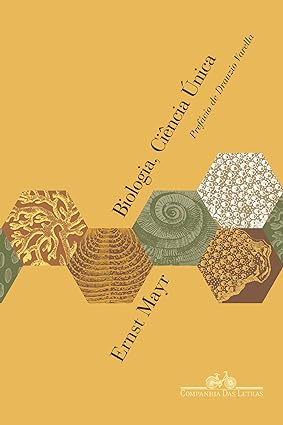Biologia, ciencia unica - Ernst Mayr.