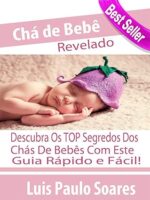 Chá de bebê revelado