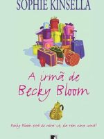 A Irma de Becky Bloom - Sophie Kinsella
