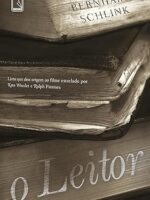 Bernhard Schlink - O Leitor