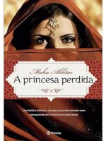 A princesa perdida(Oficial) - Maha Akhtar