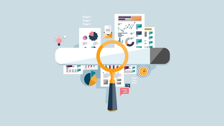 Udemy - Curso de SEO Completo - Do Básico ao Avançado