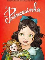 A Princesinha - Frances Hodgson Burnett