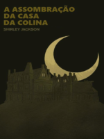 A assombração da Casa da Colina