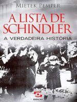 A lista de Schindler - Mietek Pemper.