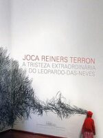A Tristeza Extraordinaria do Leopardo-das- - Joca Reiners Terron.