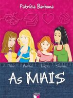 As Mais - Patricia Barboza.