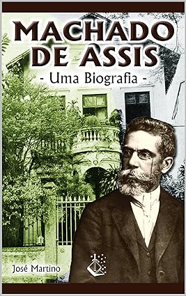 Biografia - Machado de Assis.