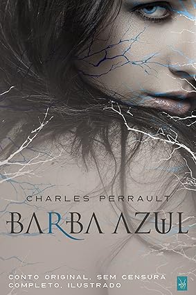 Barba Azul - Charles Perrault