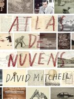 Atlas de nuvens - David Mitchell.