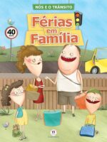 Férias com a família