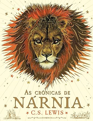 As Cronicas de Nárnia - C. S. Lewis