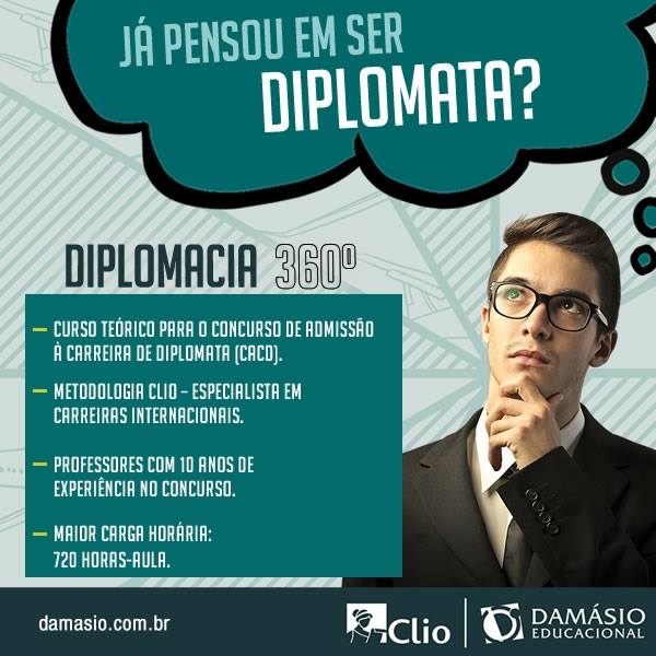 Diplomata 360º