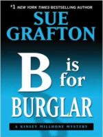 B de Bestas - Sue Grafton