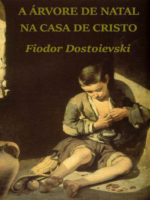 A árvore de Natal na casa de Cristo