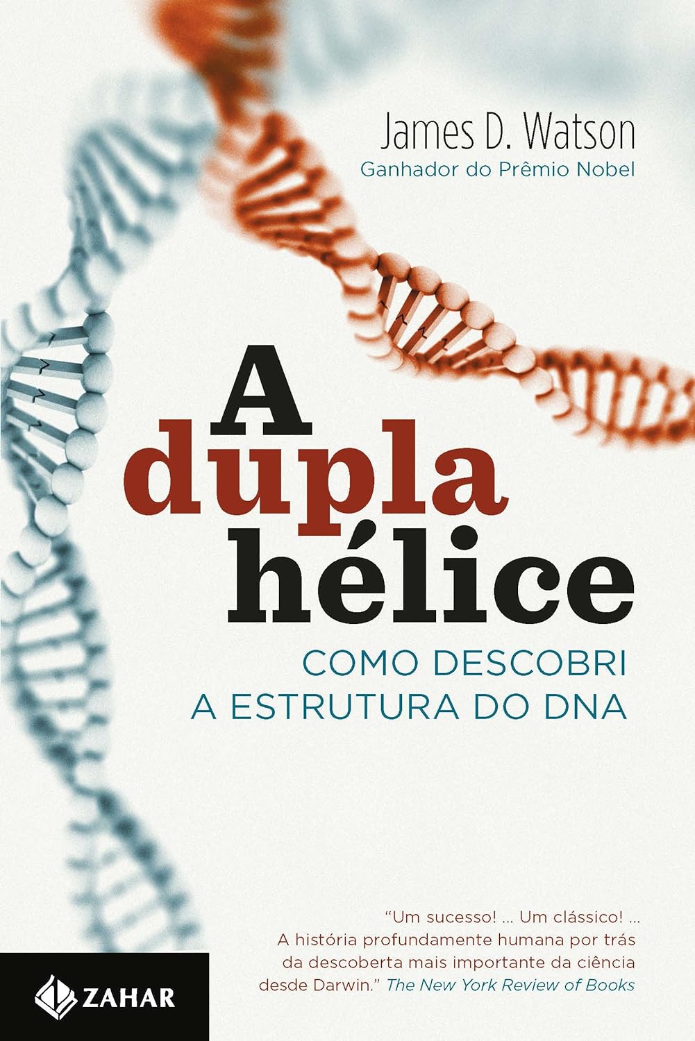 A Dupla Helice
