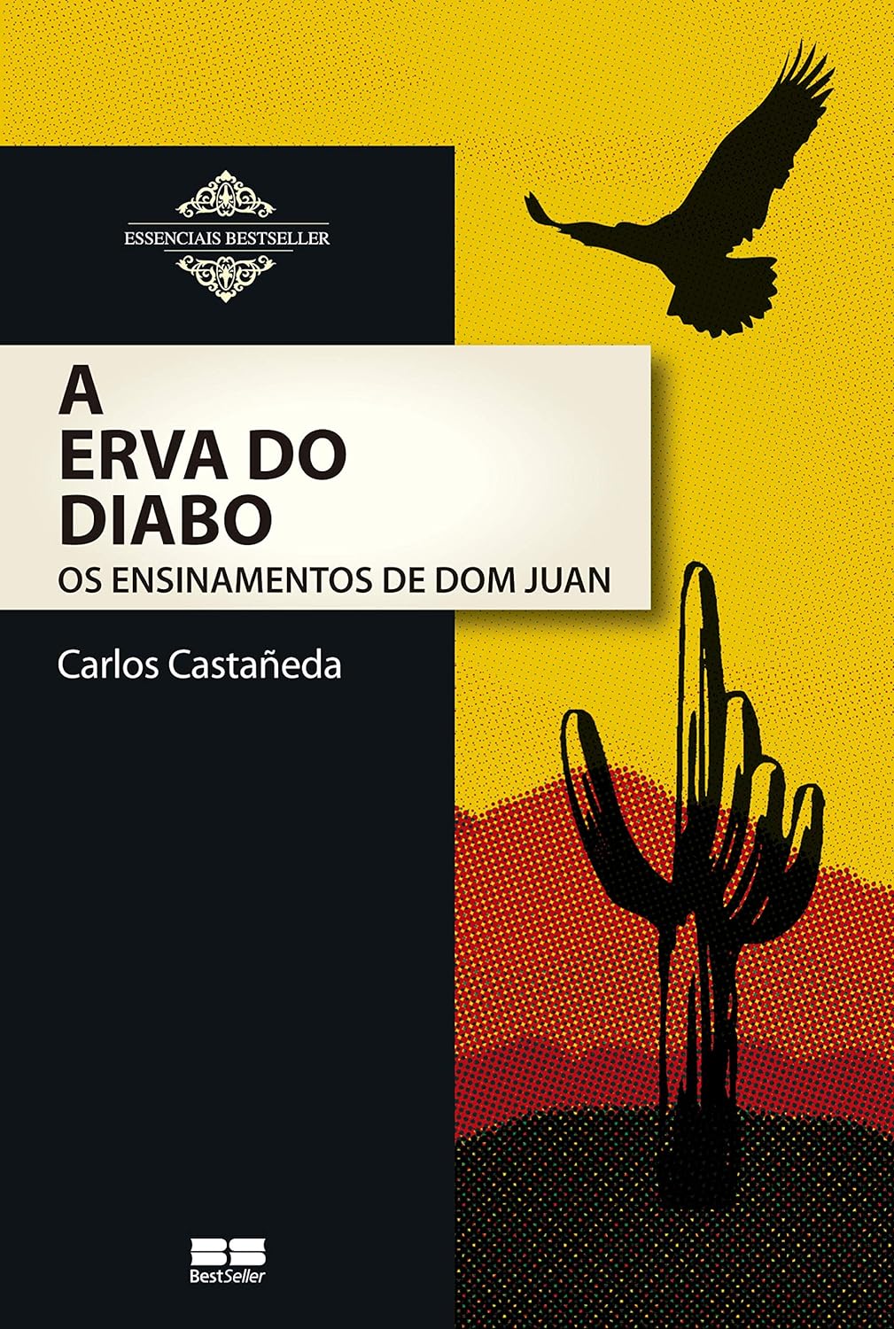 A ERVA DO DIABO