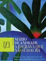 A escrava que não é Isaura