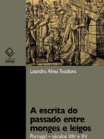 A escrita do passado entre monges e leigos
