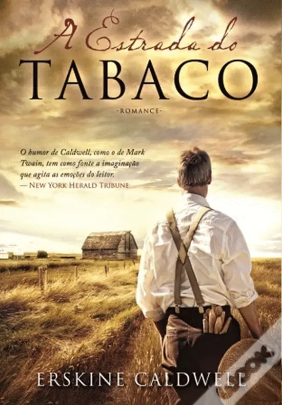 A Estrada do Tabaco