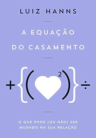 A Equacao do Casamento