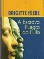 A Escrava Negra do Nilo