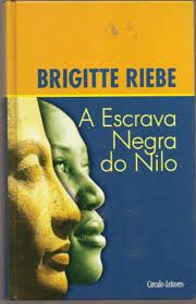 A Escrava Negra do Nilo