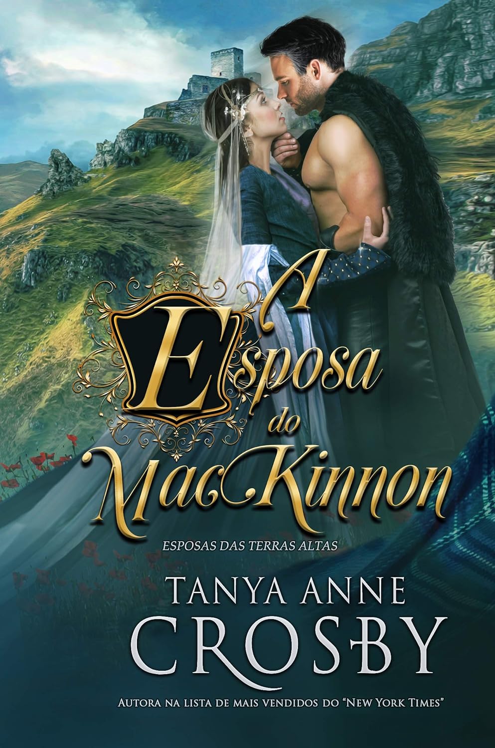 A Esposa do MacKinnon