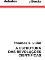 A Estrutura das revoluções científicas