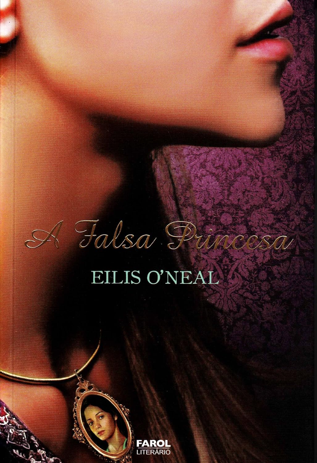 A Falsa Princesa