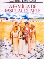 A Família De Pascual Duarte