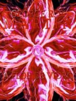 A Flor de Vidro - George R. R. Martin