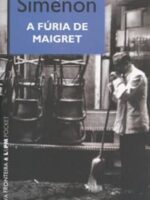 A Fúria De Maigret