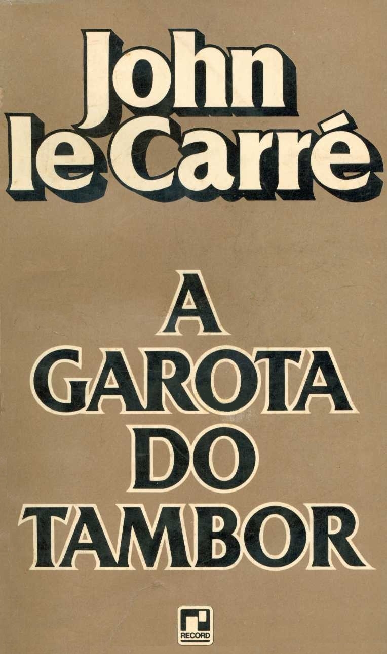 A Garota Do Tambor