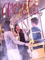 A Garota do Onibus