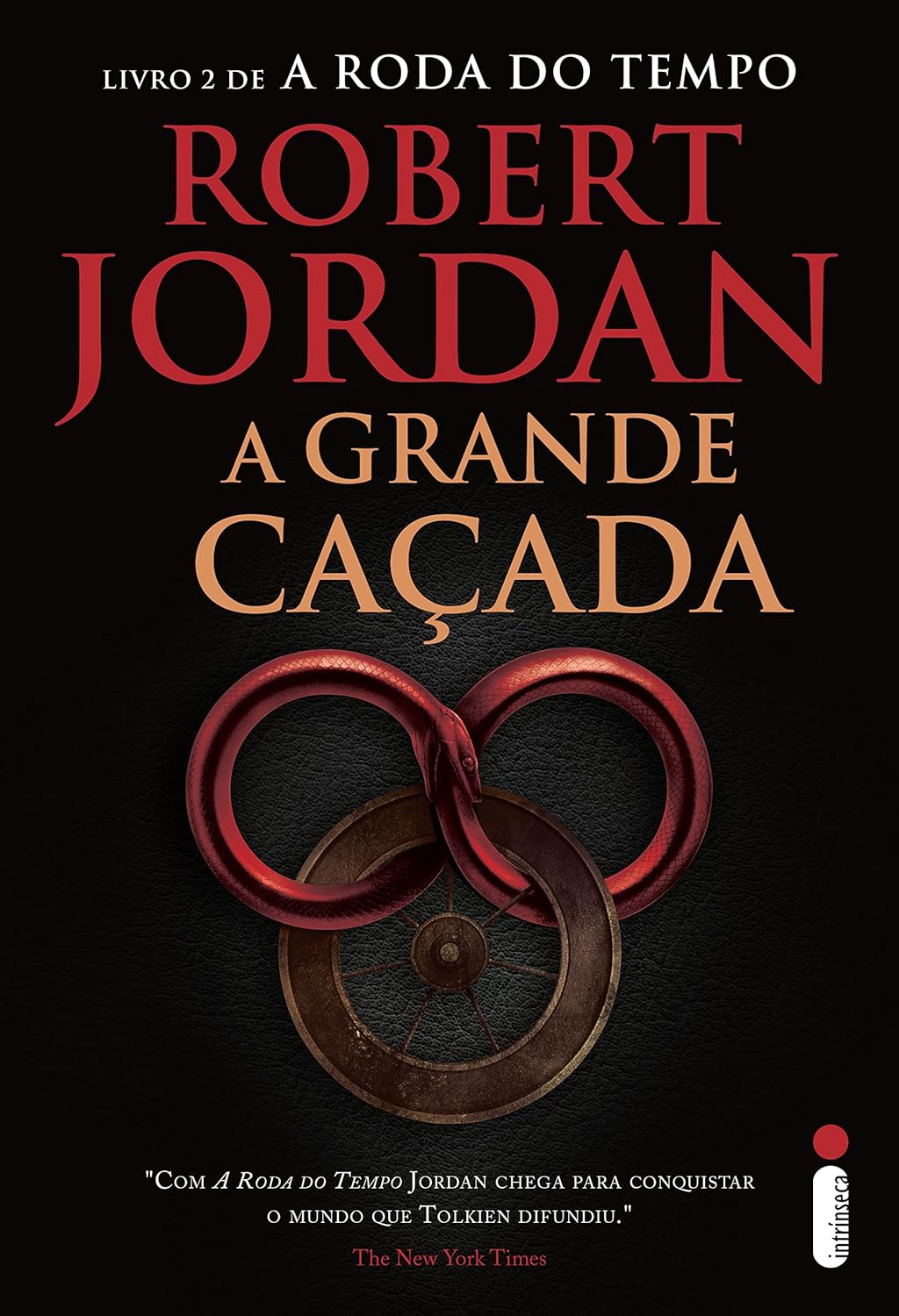 A Grande Caçada