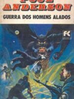 A Guerra dos Homens Alados