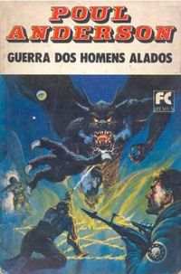 A Guerra dos Homens Alados