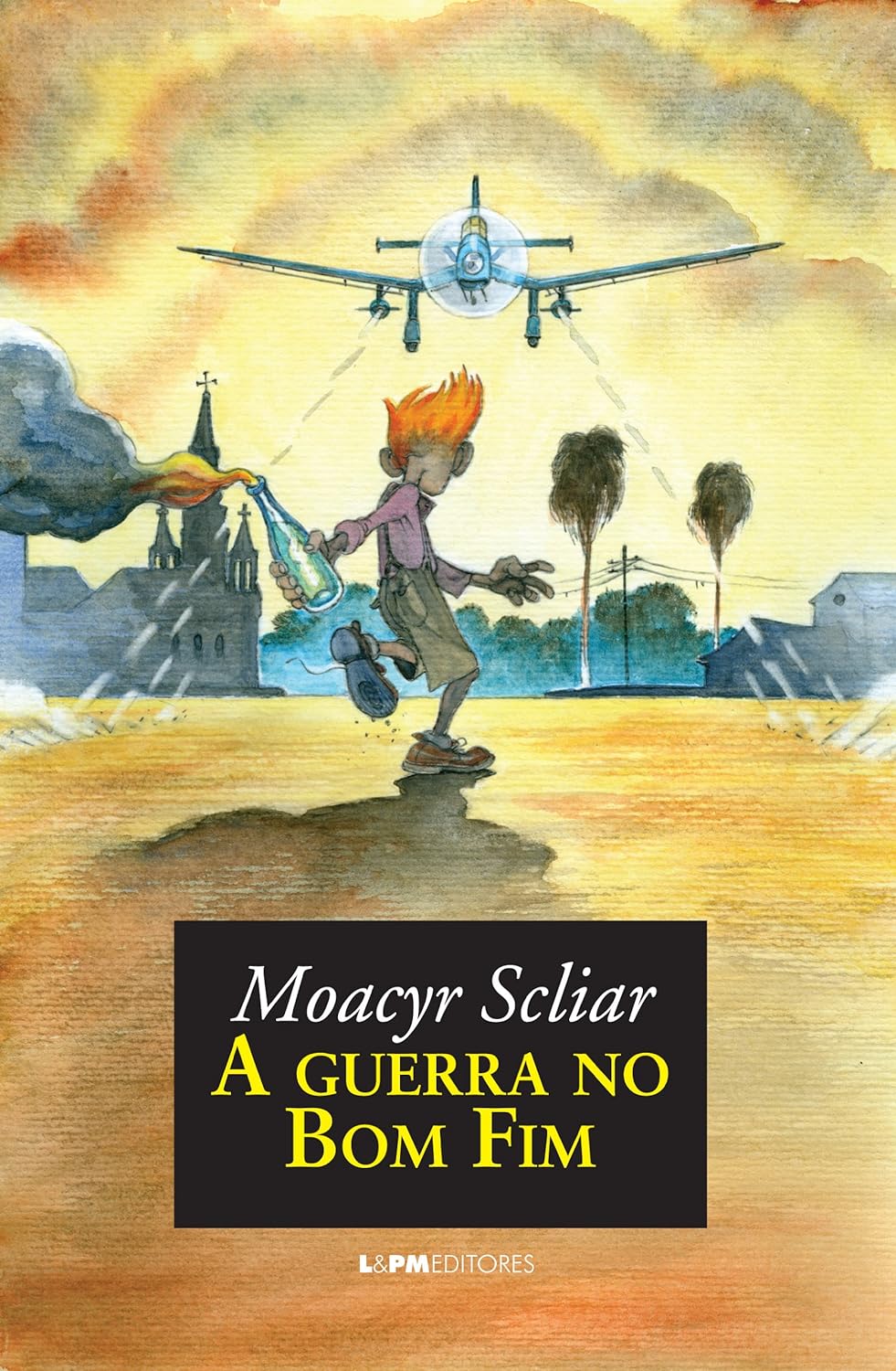 A Guerra no bom fim