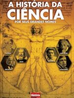 A Historia da Ciencia por Seus Grandes Nom - John Farndon