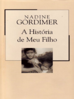 A Historia de Meu Filho - Nadine Gordimer
